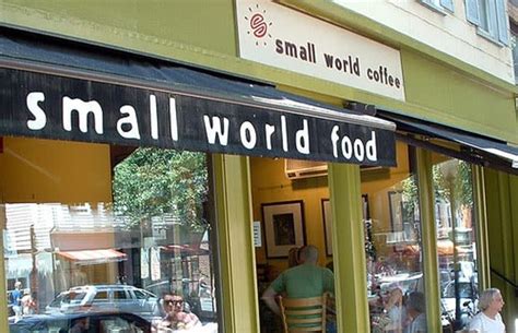 46. Small World Coffee - The 50 Best College Coffee Shops in America | Complex