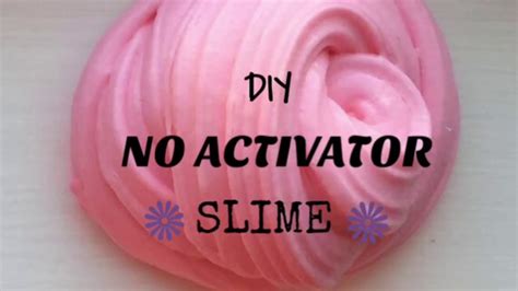 How To Make Slime For Beginners Without Activator - WHODOTO