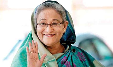 I Will be Everyone’s Premier, Says Bangladesh Prime Minister Sheikh ...