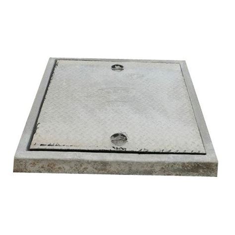 Concrete Manhole Cover at Rs 800/piece | Concrete Manhole Cover in Pune ...