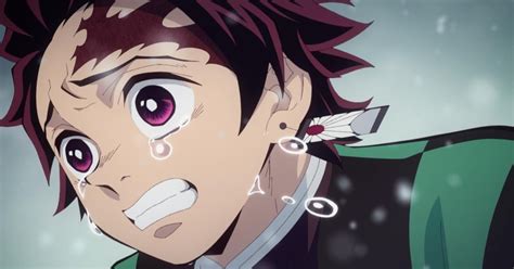 Demon Slayer Breaks Hearts With Saddest Tanjiro Scene Yet