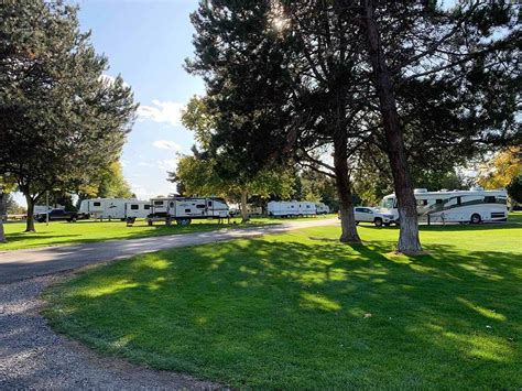 Boardman Marina & RV Park | Boardman, OR - RV Parks and Campgrounds in ...