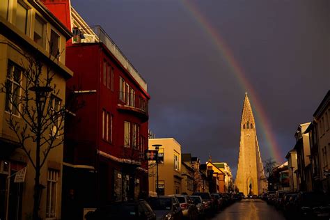 Campus Reykjavik – The Icelandic Film School