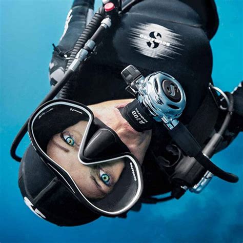 Diving Equipment Suunto ScubaPro & Aqualung - Phuket Dive Tours