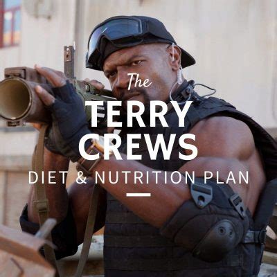 Terry Crews Diet Plan: Intermittent Fasting is His Fountain of Youth!