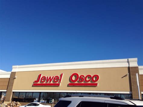 Jewel-Osco - 2019 All You Need to Know BEFORE You Go (with Photos) Grocery - Yelp