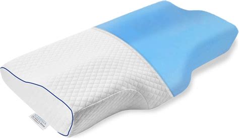 Why You Need An Orthopedic Memory Foam Pillow