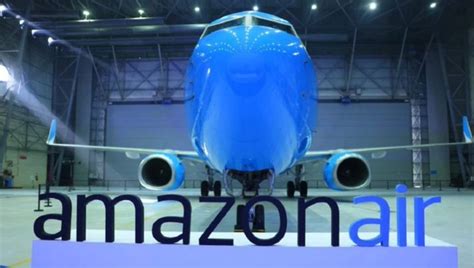 See How Amazon Air Cargo will Boost Indian Economy!