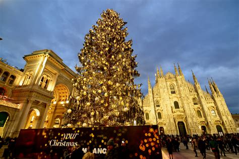 Milan Christmas Market | 2024 Dates, Locations & Must-Knows! - Christmas Markets in Europe