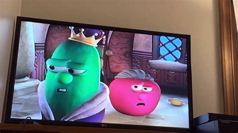 Opening to VeggieTales: The End of Silliness? - More Really Silly Songs ...