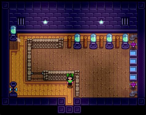 Slime Hutch Layout Best Advice For Stardew Valley - Stardew | Guide