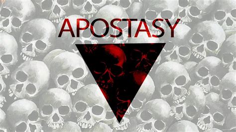 The Great Apostasy #6 Answering Objections | DonKPreston.com