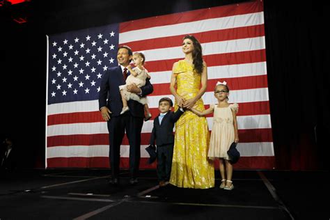 Insider Reveals How the DeSantis Family Might Be America’s New ...