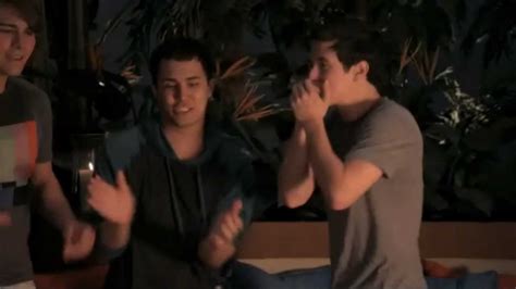 Turd Song By BTR - YouTube