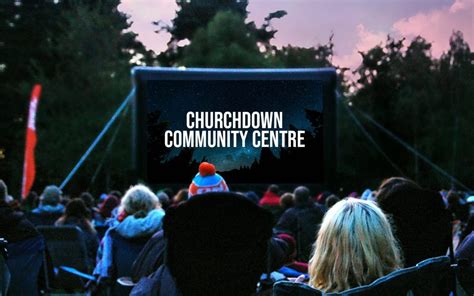 Useful Info - Dirty Dancing at Churchdown Community Centre - Alfresco ...