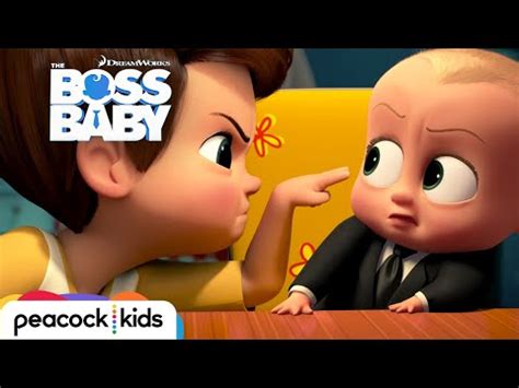 Best 'Boss Baby' Quotes & Funniest Lines, Ranked By Fans