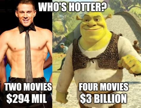 And they're making a Shrek 5! : r/memes