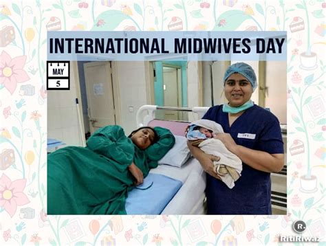 International Day of the Midwife | RitiRiwaz