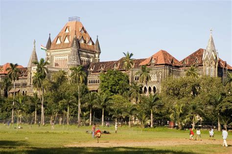 20 Landmarks that Showcase Mumbai's Architecture