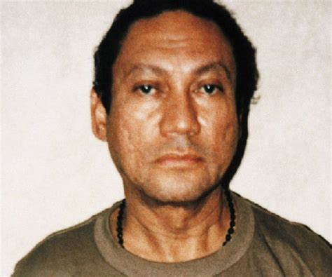 Manuel Noriega Biography - Childhood, Life Achievements & Timeline