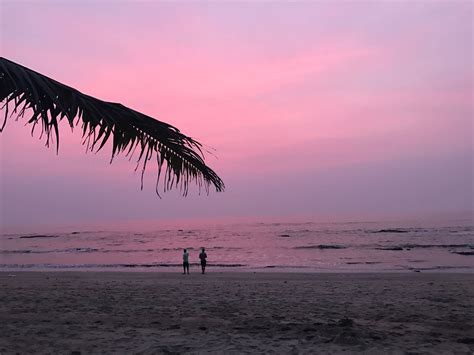 Kihim Beach – Beaches in Alibaug - placestovisitindia.in