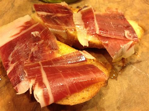 Spanish Ham | Food, Ham, Meat