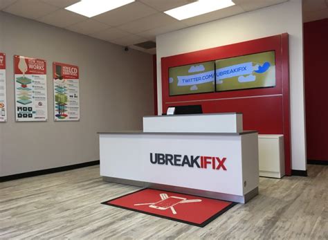 iPhone, Cell Phone and Computer Repair in Nampa, ID | uBreakiFix