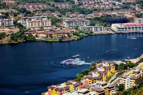 Visit these Amazing Places in Lavasa for a Memorable Vacation in the ...