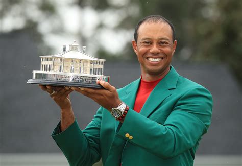 New Tiger Woods Documentary Chronicles His Sex Scandal From 2009 ...