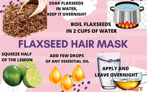 These amazing DIY Masks will Boost your Hair Growth naturally - V Cure