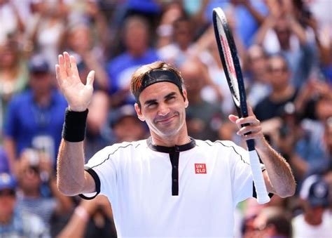 Roger Federer vs. Grigor Dimitrov - 03.09.2019 US Open Livestreams, Quoten und Vorhersagen ...