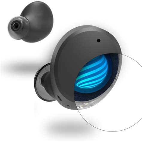 Bragi.com - The platform that enables wireless audio products