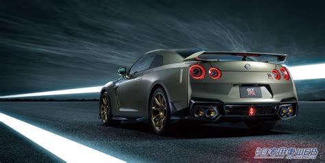 全部で8グレードがラインナップ!「NISSAN GT-R」の2024 年モデルが発表、欲しい人はとにかく急げ!│月刊自家用車WEB - 厳選クルマ情報