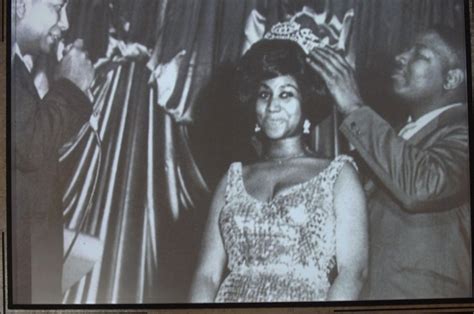 The History Behind Aretha Franklin’s First Album, Which Was Gospel | Praise 104.1