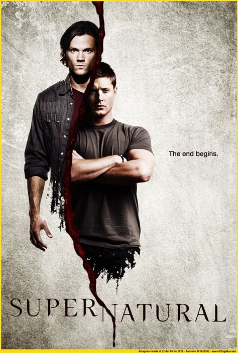 Supernatural Poster Gallery4 | Tv Series Posters and Cast