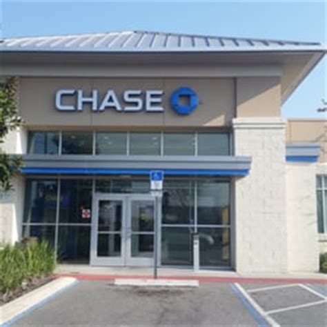 Chase Bank - Banks & Credit Unions - 5189 S Conway Rd, Orlando, FL - Phone Number - Yelp