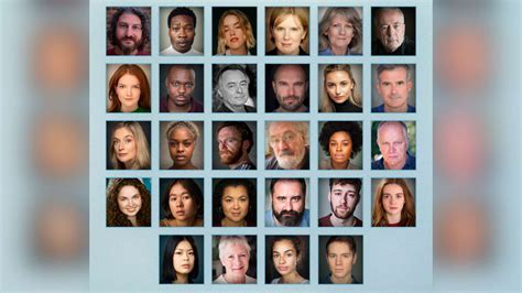 Cast Announced for West End Transfer of The Crucible - Theatre Weekly