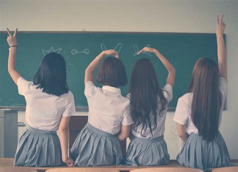 39 Nostalgic Comments For School Memories » Trending Us