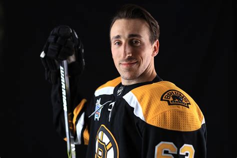 Boston Bruins: Brad Marchand may have changed over offseason