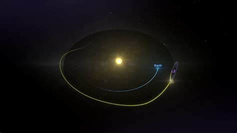 Planet Orbiting 51 Eridani | Webb