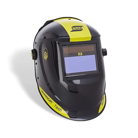 Esab Warrior Tech Welding Helmet for Air - AES