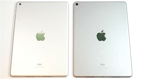 Apple's 2017 9.7" iPad with A9 CPU isn't a game-changer, however it is ...