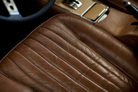 Mercedes-Benz of Owings Mills - Adding Leather Upholstery to Your Car