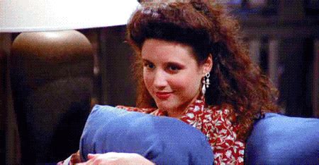 seinfeld gif on Tumblr