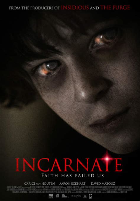 Incarnate - Cinebel