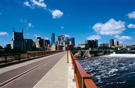 Minneapolis | History, Population, Map, & Facts | Britannica