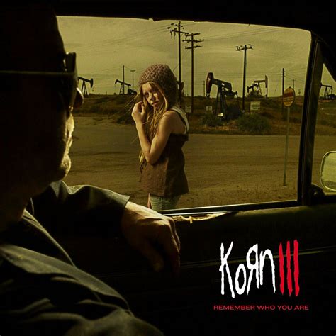 Every Korn Album Ranked