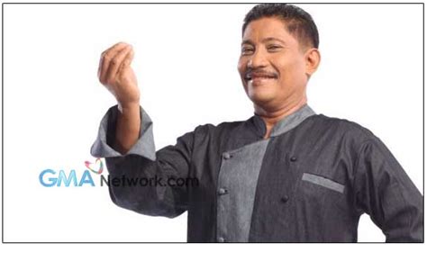 Chef Boy Logro cooks up new surprises in Kusina Master