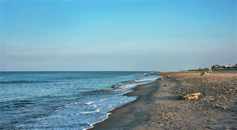 Dewey Beach - Delaware Photograph by Brendan Reals - Pixels