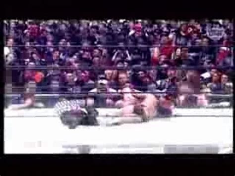 Wrestlemania 18 highlights - video Dailymotion